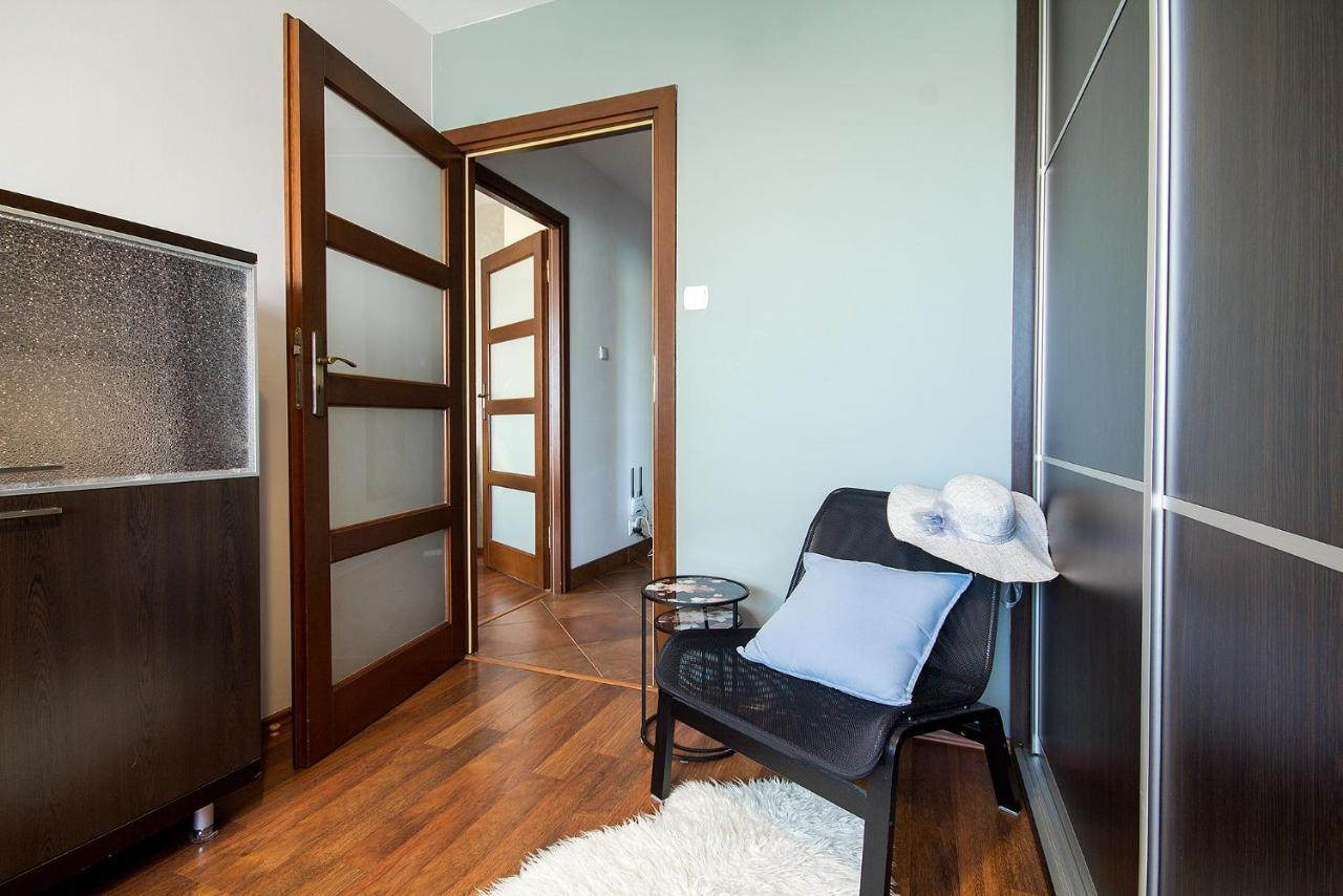 W&K Apartments - Compact III Koszalin Exterior photo
