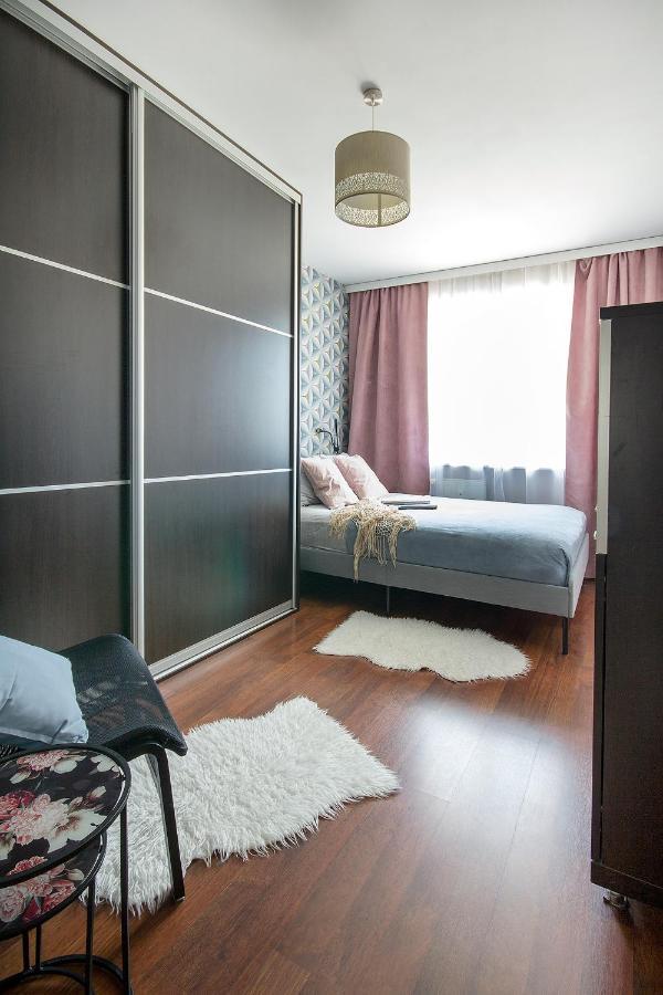 W&K Apartments - Compact III Koszalin Exterior photo